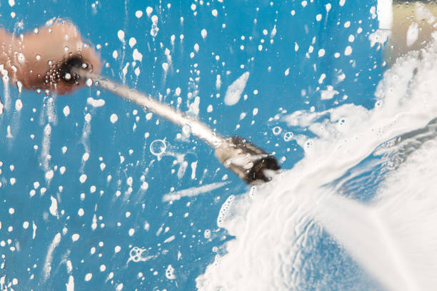 Best Warehouse Cleaning  in Riverton, UT